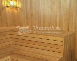 Сауна Банный комплекс Эрчим в Нерюнгри