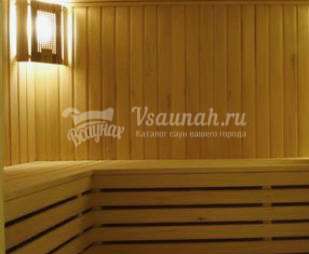 Сауна Сауна Полярочка в Якутске