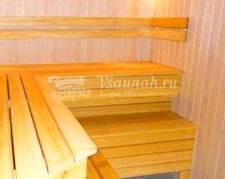 Сауна Сауна Ураанхай в Якутске