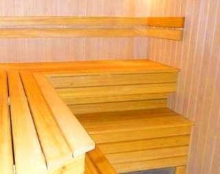 Сауна Сауна Ураанхай в Якутске