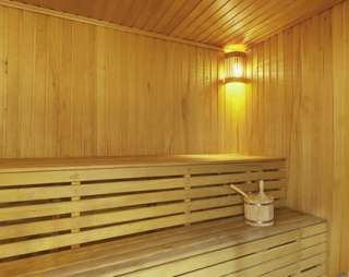 Сауна Гостиничный комплекс Men`s House в Якутске